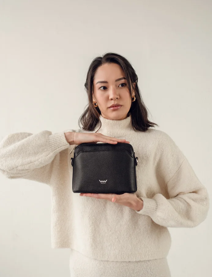 Fossy Mini Grace Black