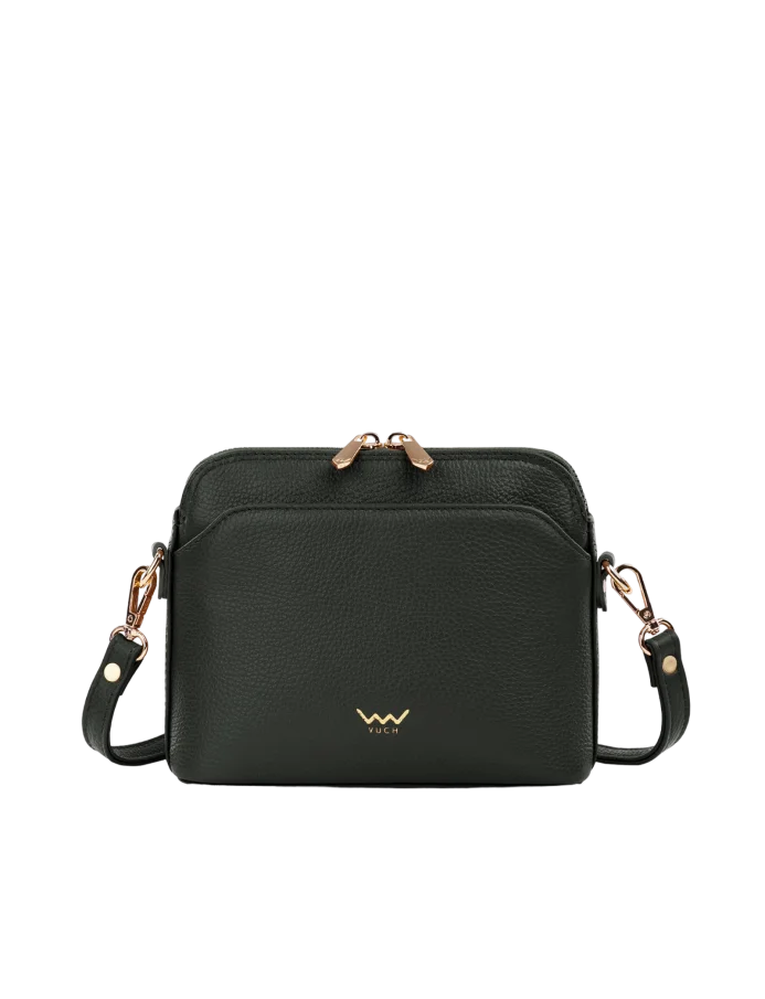 Fossy Mini Grace Dark Green