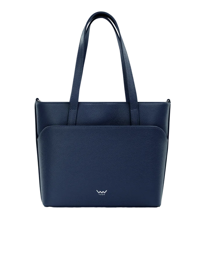 Neela Grace Dark Blue