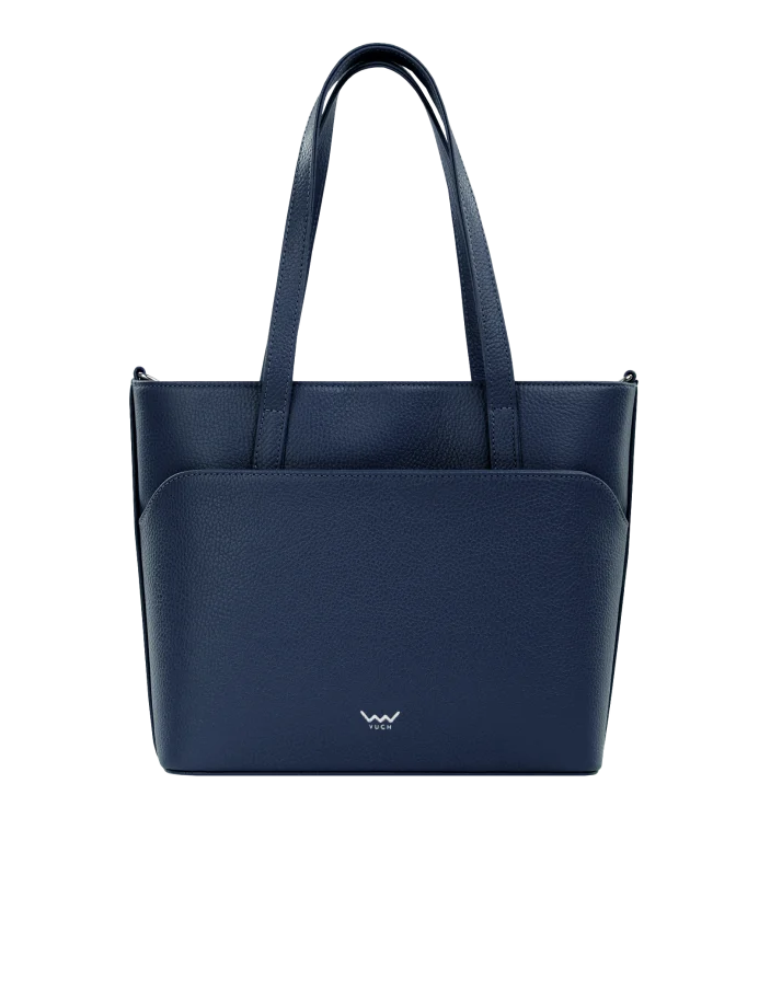 Neela Grace Dark Blue