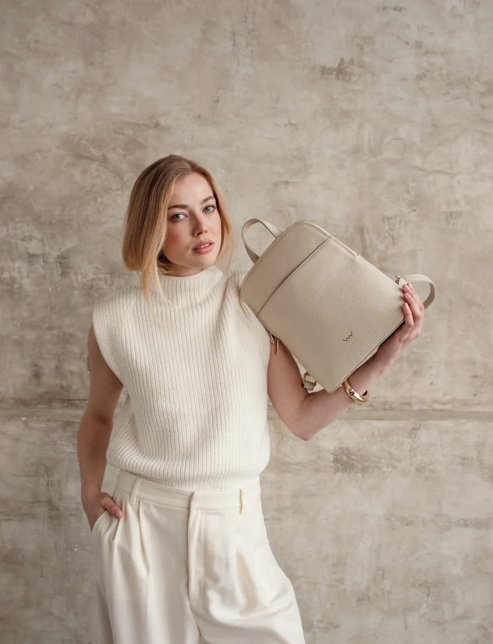 Filipa Grace Beige