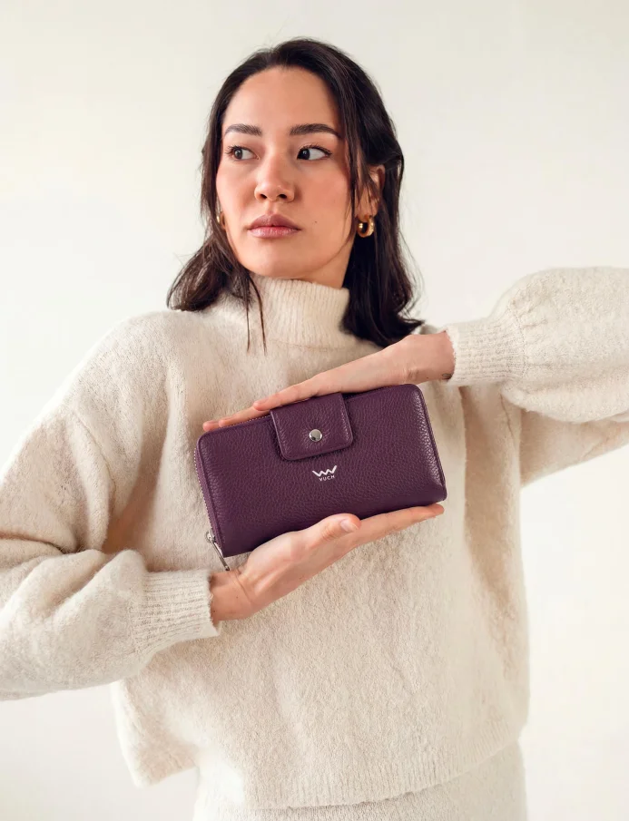 Sympa Grace Purple