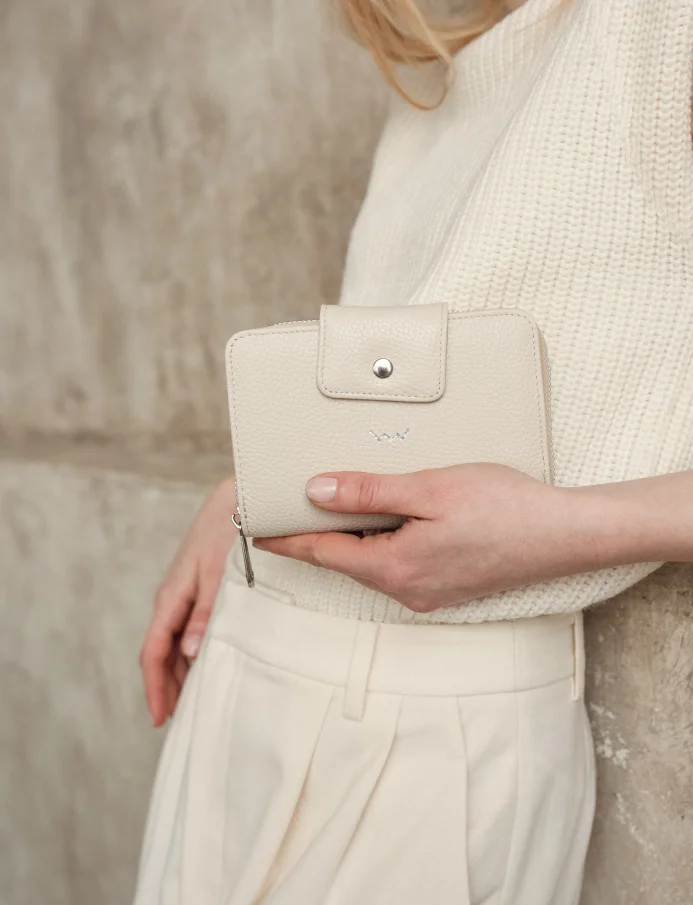 Ebba Grace Beige