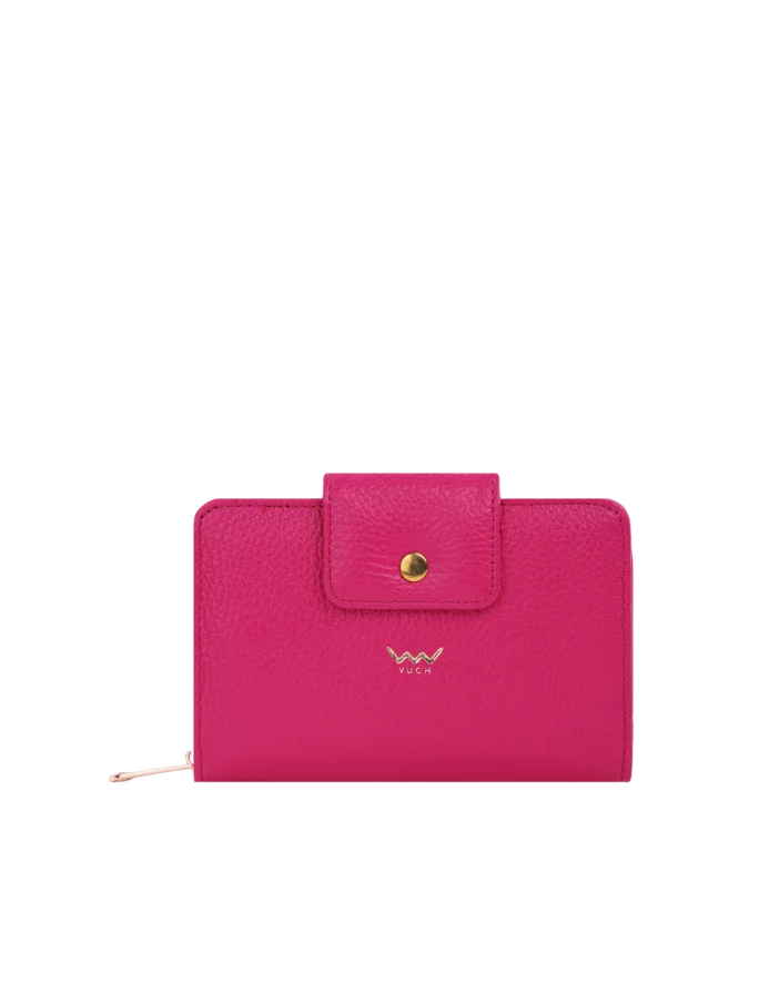 Ebba Grace Raspberry Pink