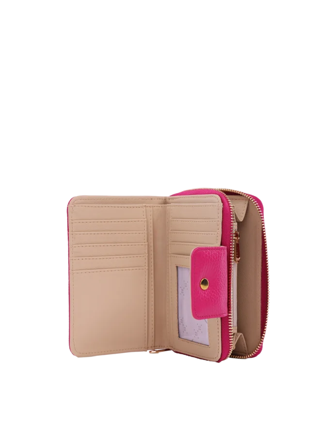 Ebba Grace Raspberry Pink