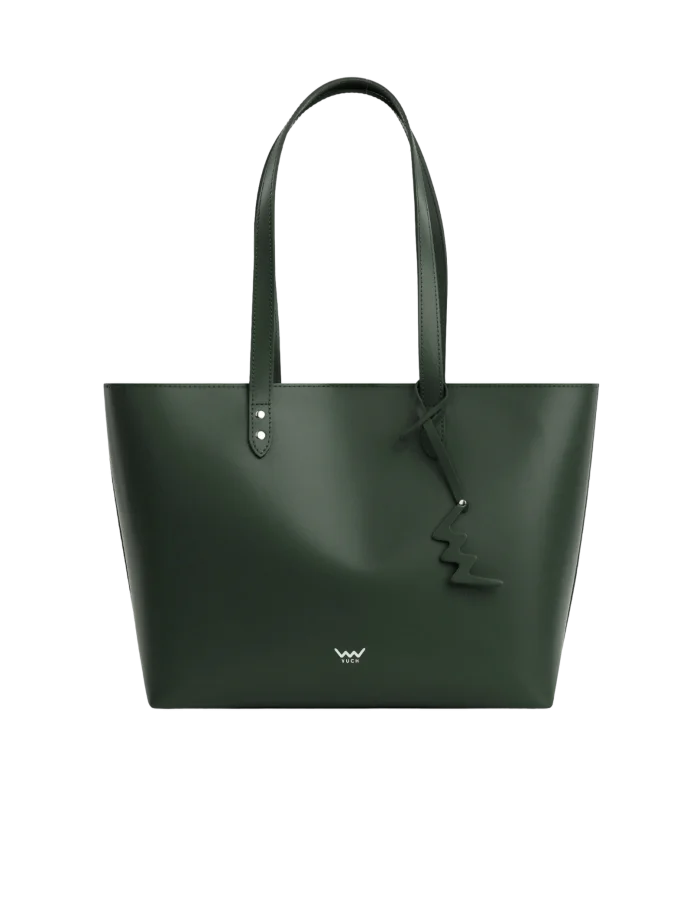 Ysmael Dark Green
