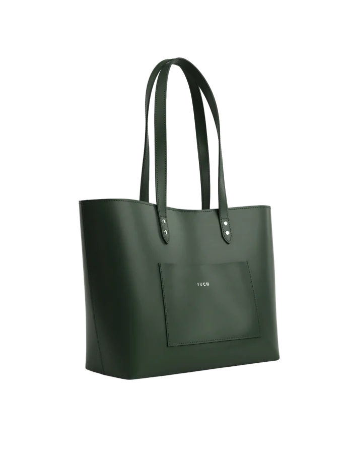 Ysmael Dark Green
