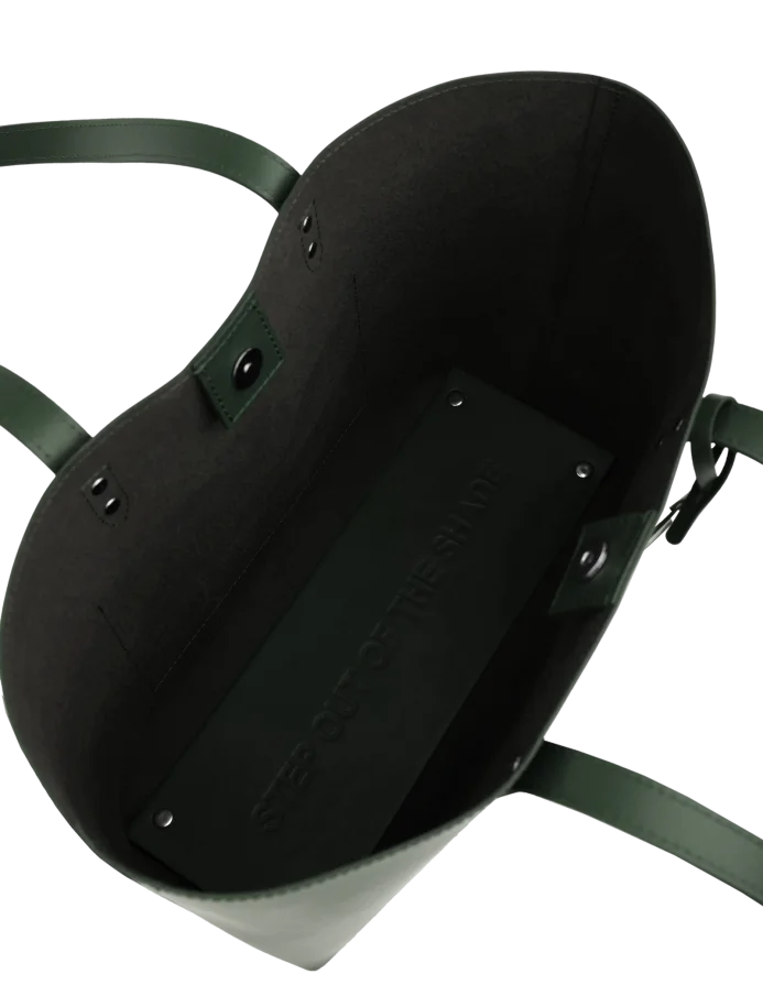 Ysmael Dark Green