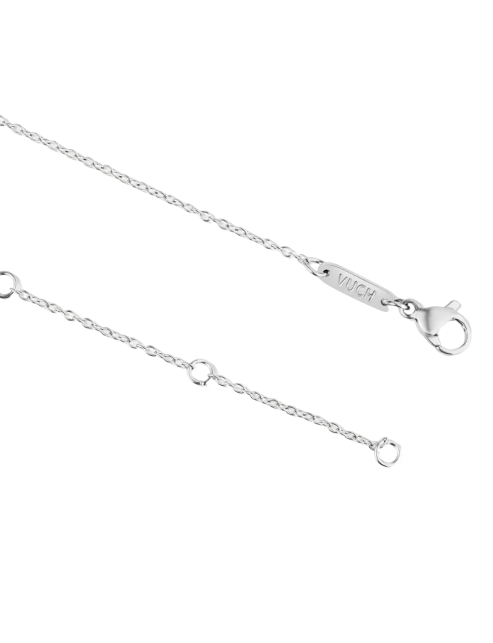 Necklace Ellin Silver