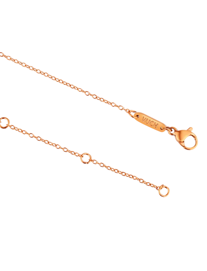 Necklace Ellin Rose Gold