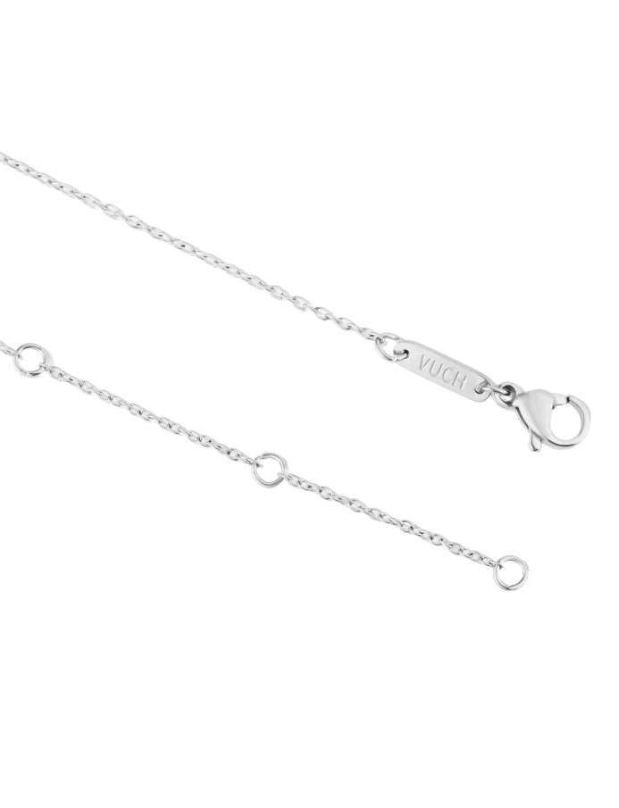 Necklace Amora Silver