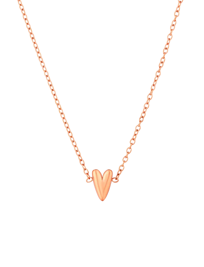 Necklace Amora Rose Gold