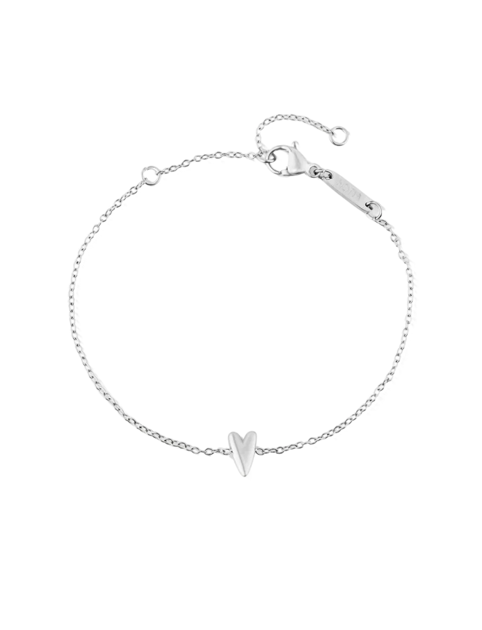 Bracelet Amora Silver