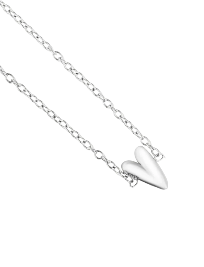 Bracelet Amora Silver