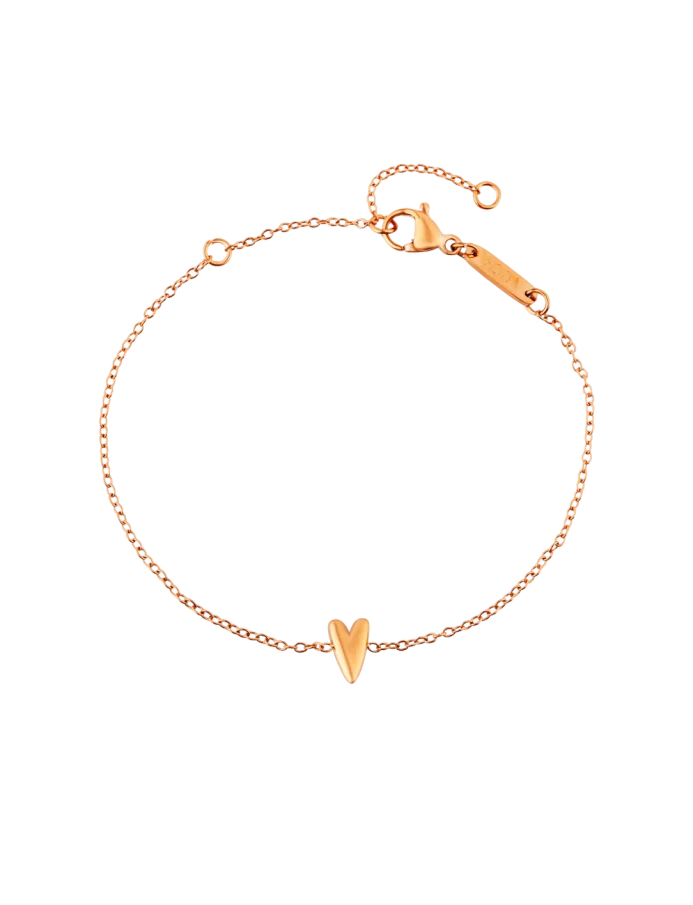 Bracelet Amora Rose Gold