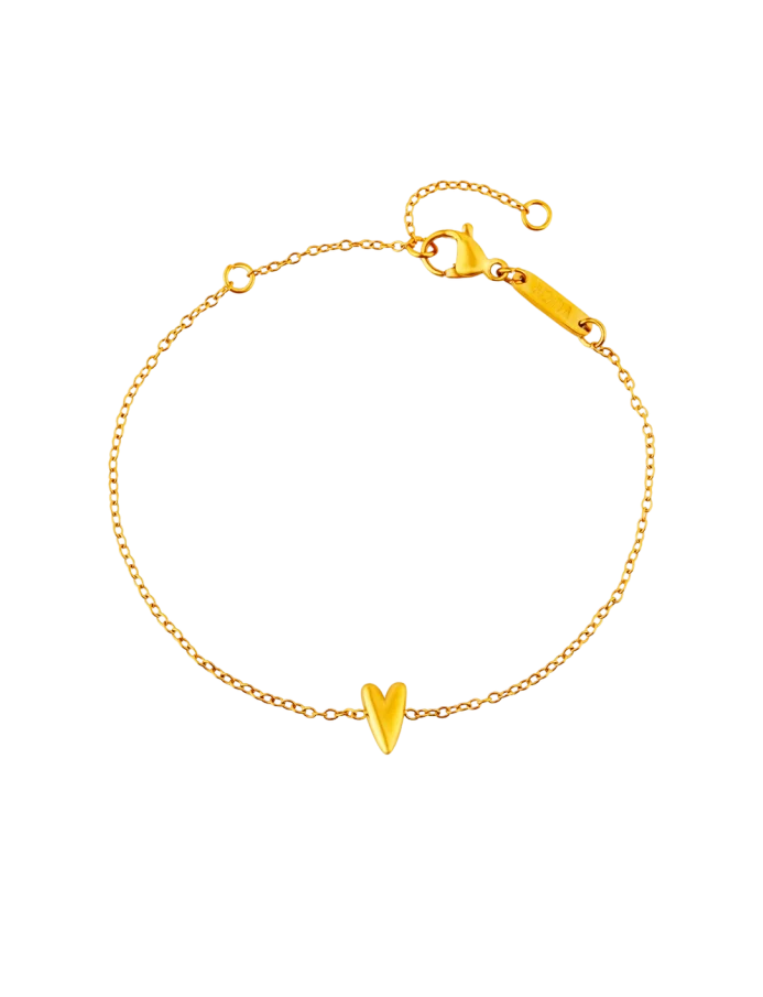 Bracelet Amora Gold