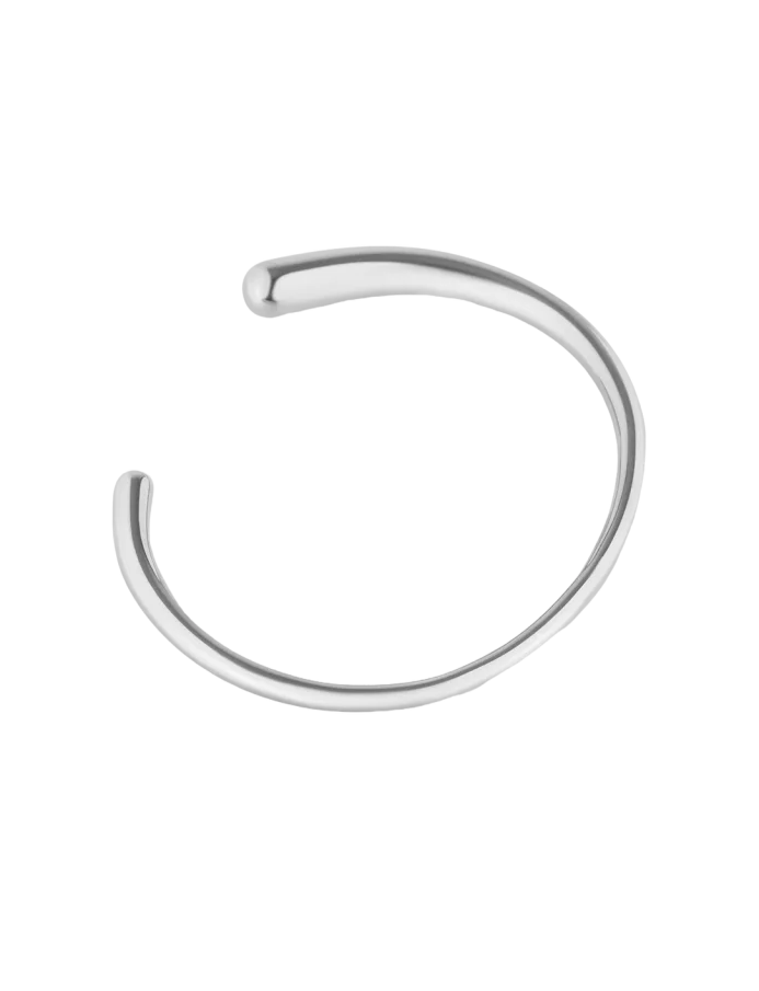Bracelet Bond Silver