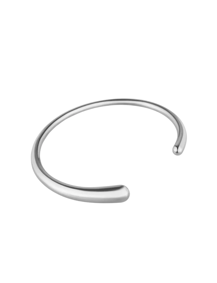 Bracelet Bond Silver