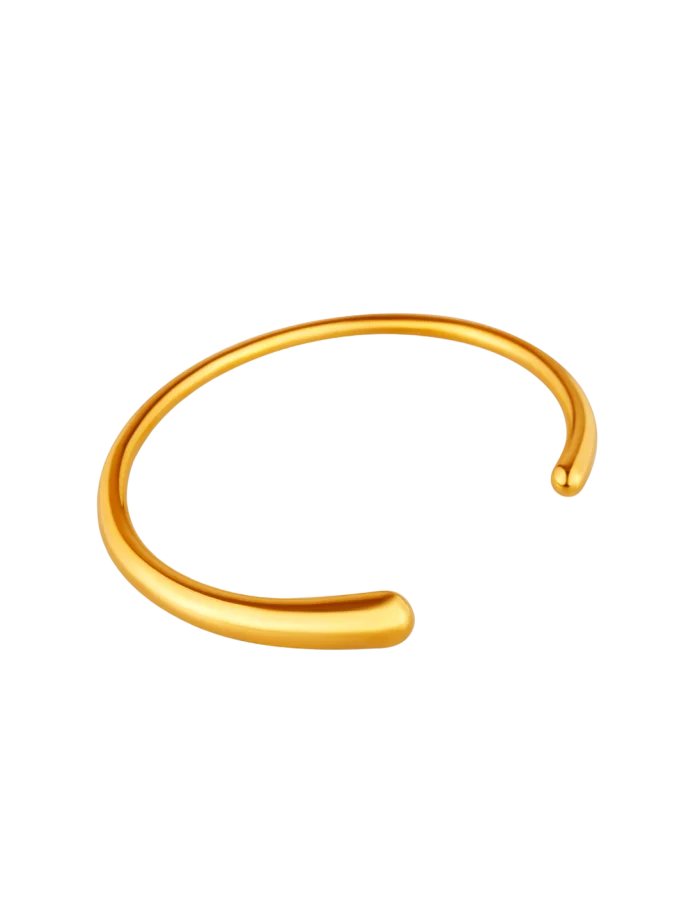 Bracelet Bond Gold