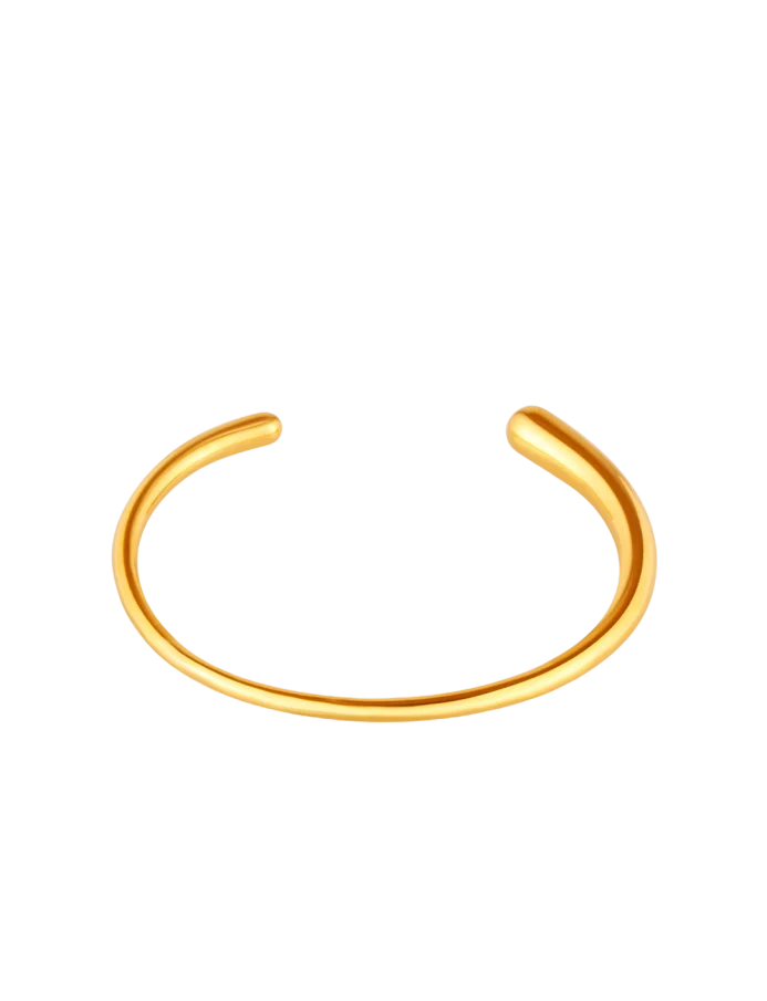 Bracelet Bond Gold