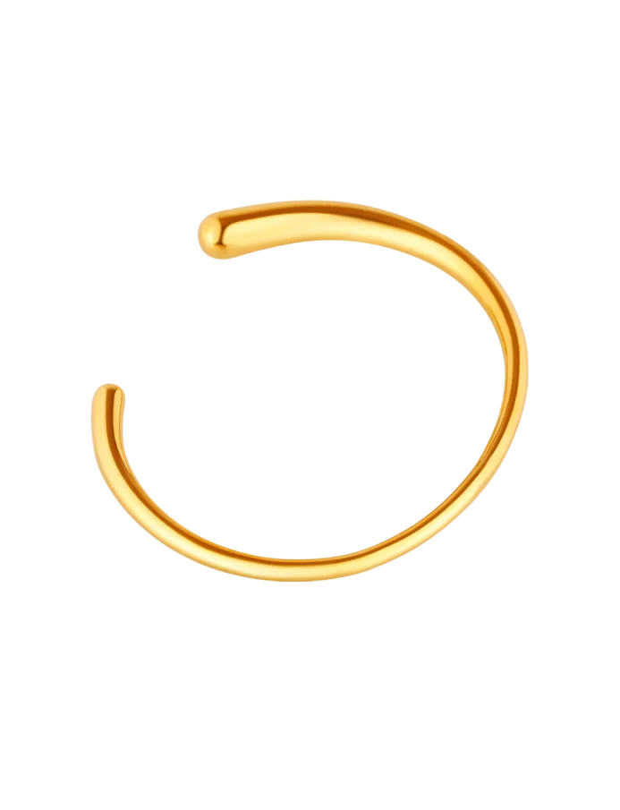 Bracelet Bond Gold