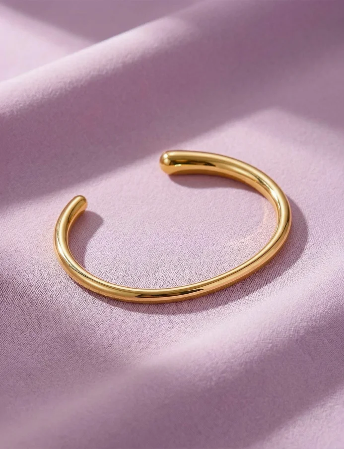 Bracelet Bond Gold