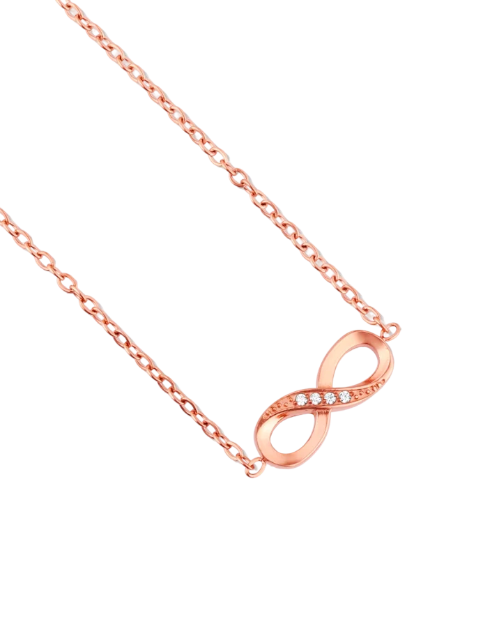 Bracelet Enso Rose Gold