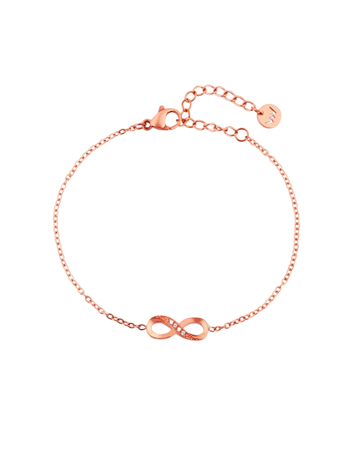 Bracelet Enso Rose Gold