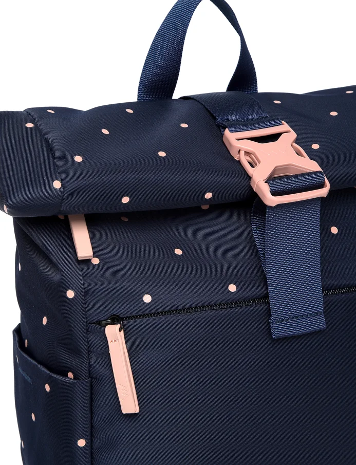 Virion Dotty Dark Blue