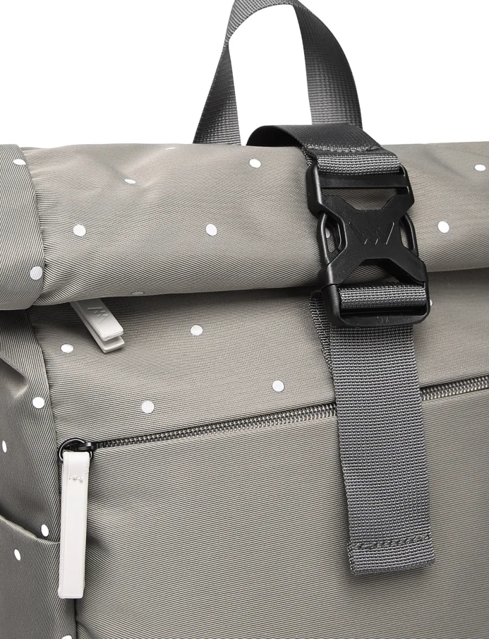 Virion Dotty Dark Grey