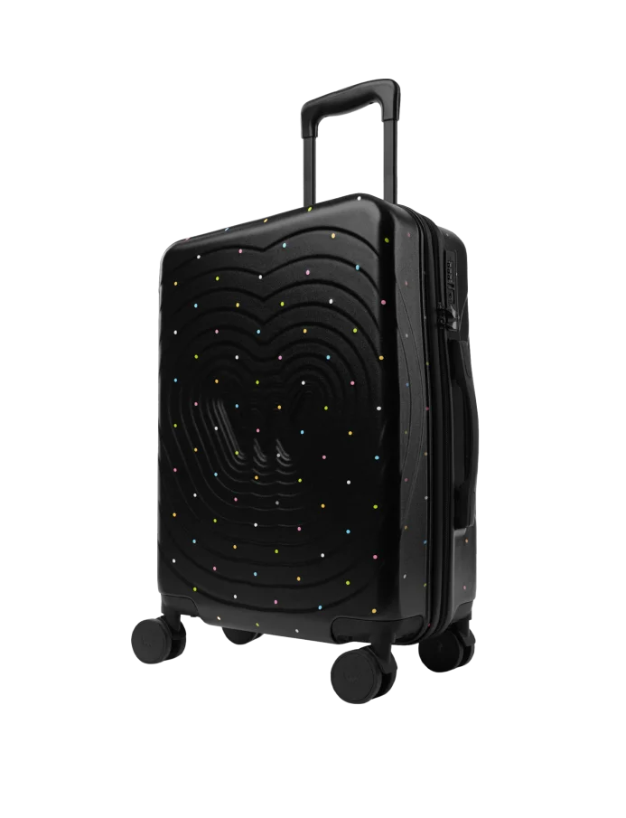 Precious Dotty Black