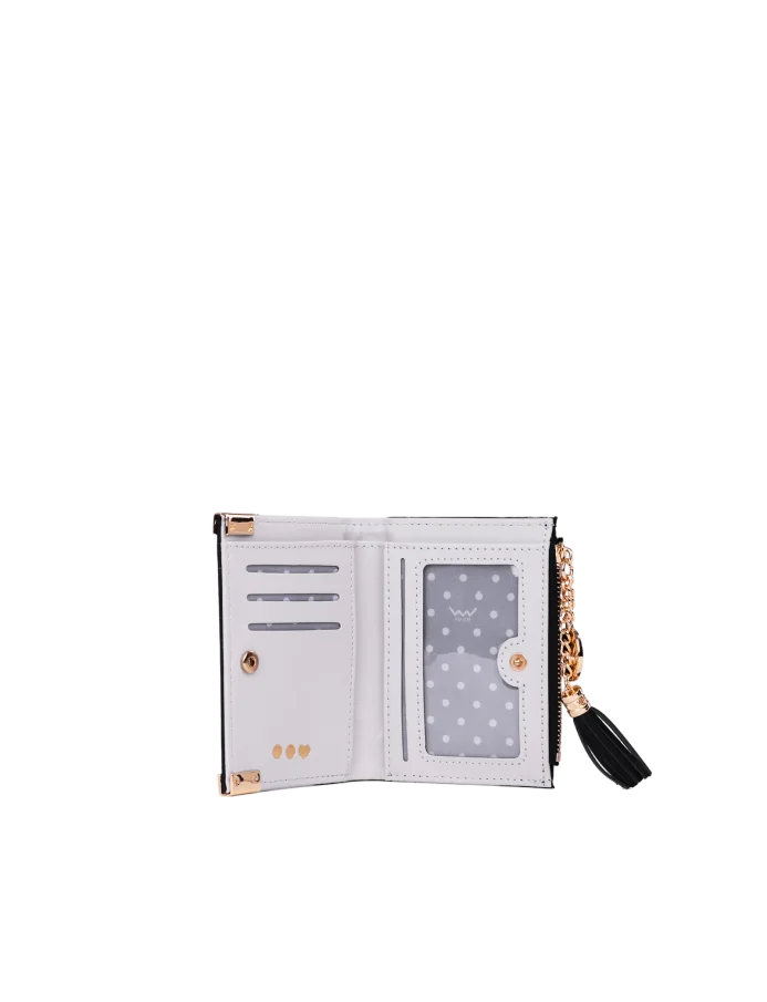 Shuri Dotty Black