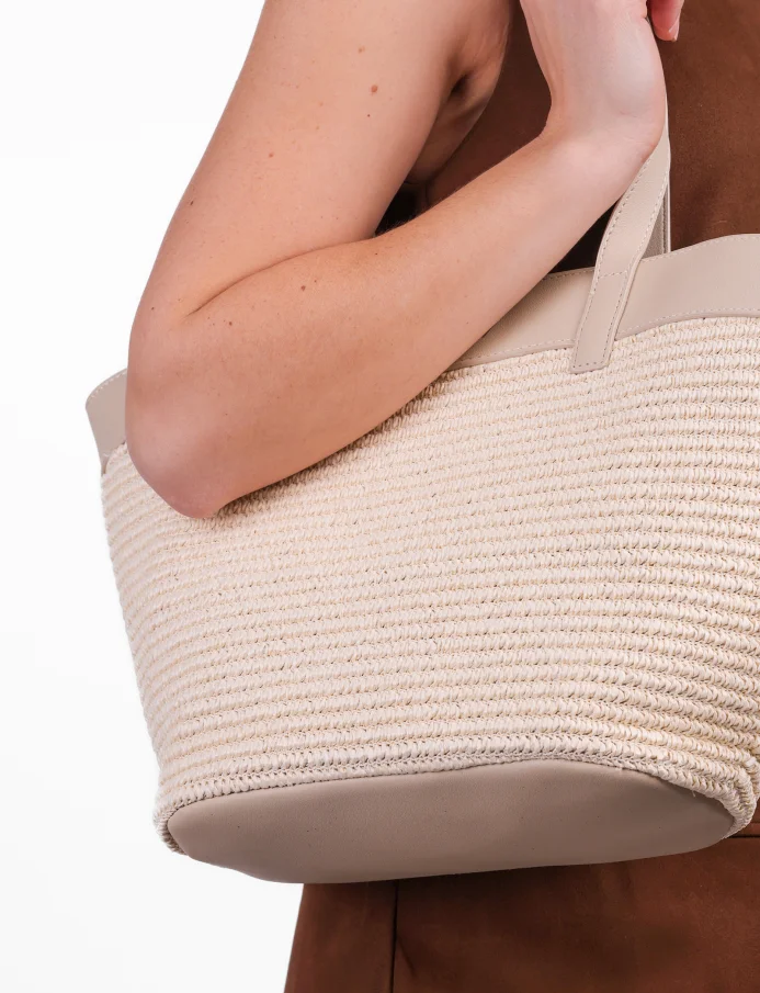 Sora Rio Beige