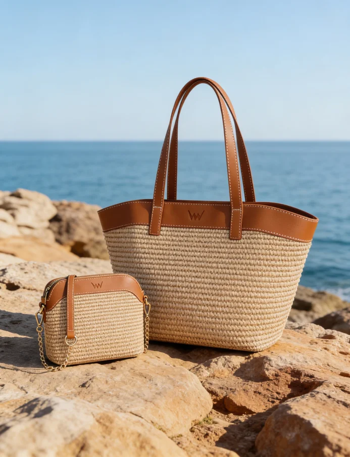 Fossy Mini Rio Brown