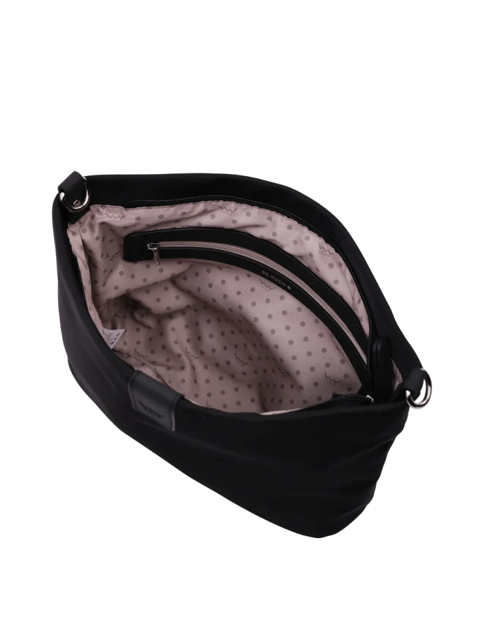 Mitch Nexa Black