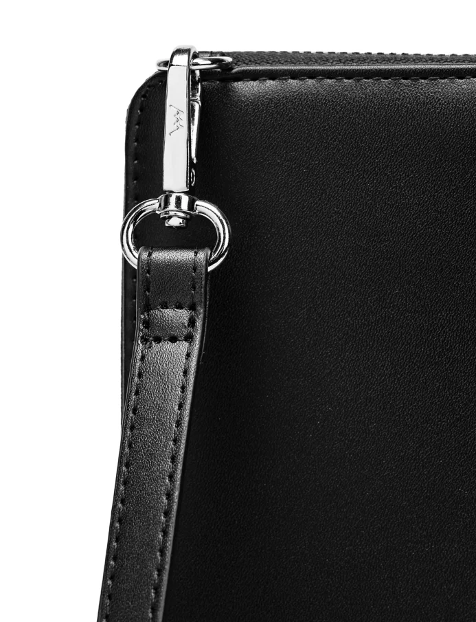 Rosia Big Dot Off White