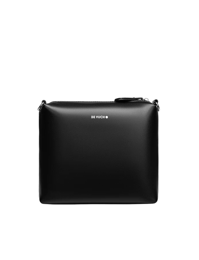 Coalie Big Dot Black
