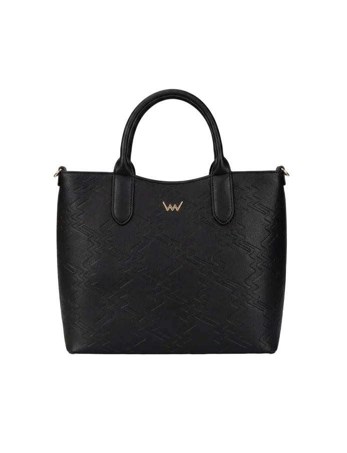 Christel MN Black