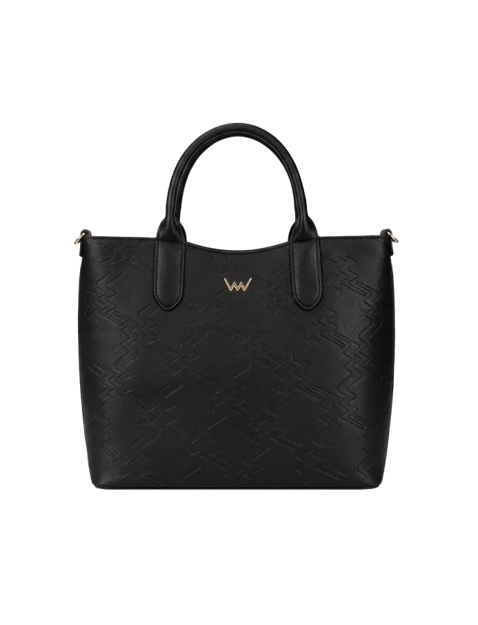 Christel MN Black