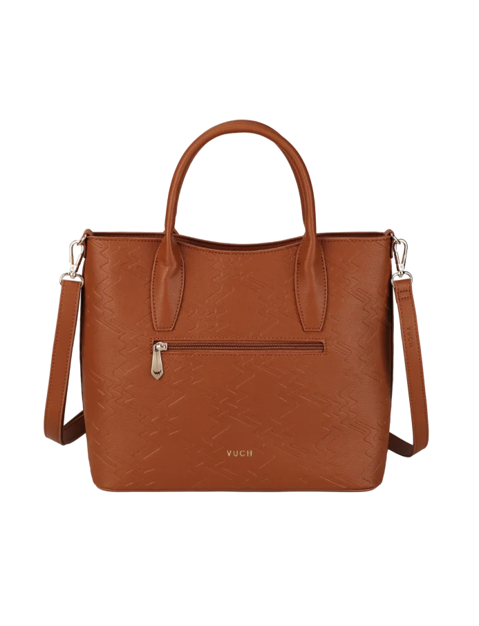 Christel MN Brown