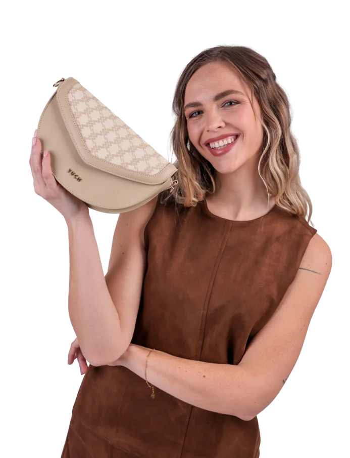 Tricia MN Beige