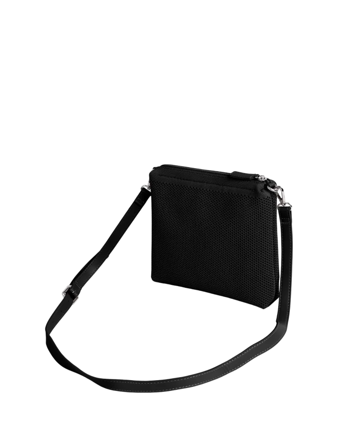 Coalie Knit Black