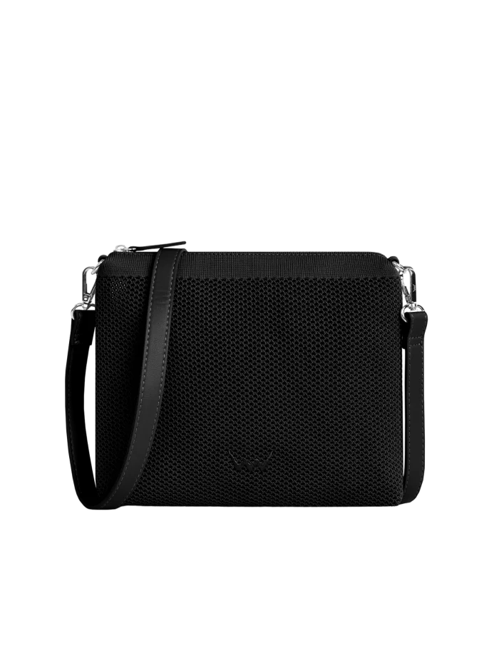 Coalie Knit Black