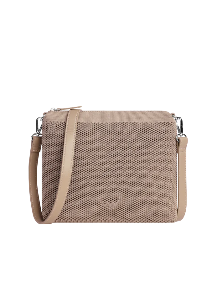 Coalie Knit Beige