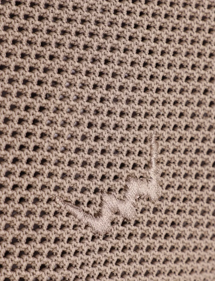 Coalie Knit Beige
