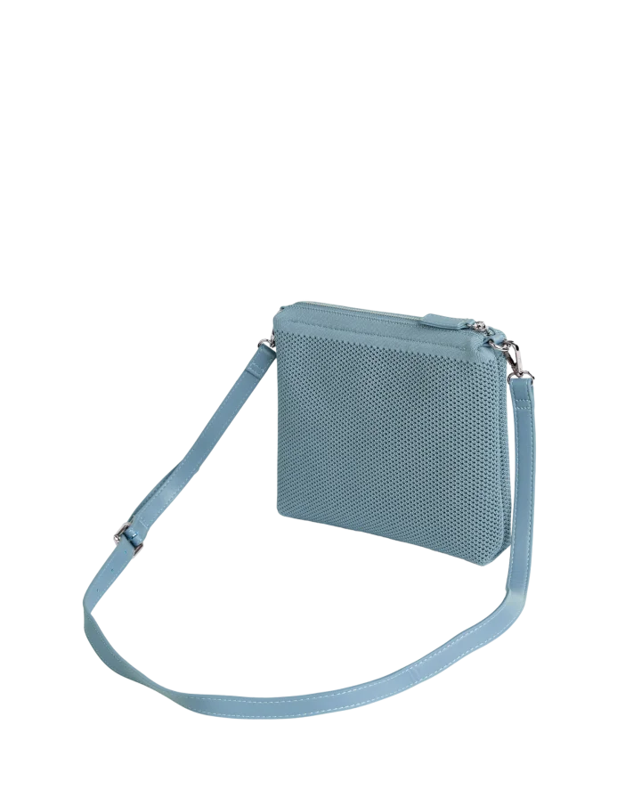 Coalie Knit Dusty Blue