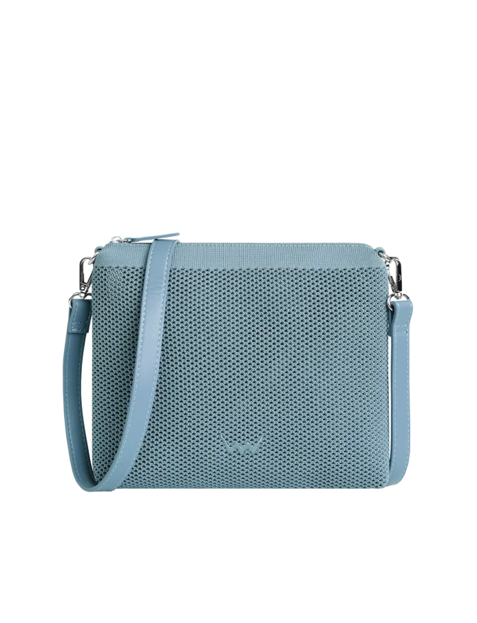 Coalie Knit Dusty Blue