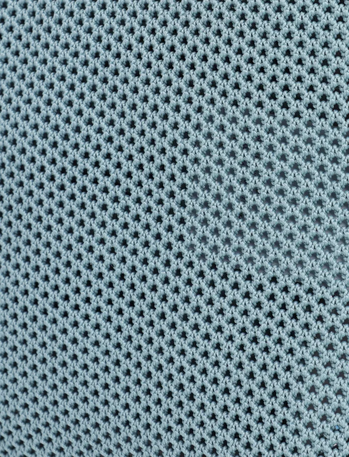 Coalie Knit Dusty Blue