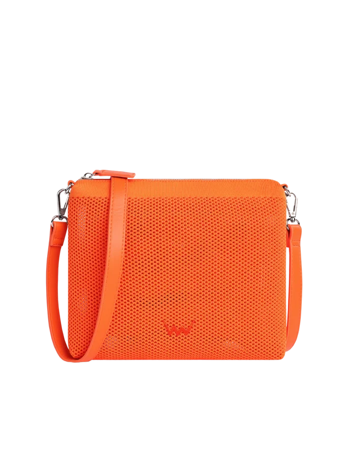 Coalie Knit Nectarine