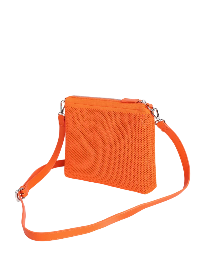 Coalie Knit Nectarine
